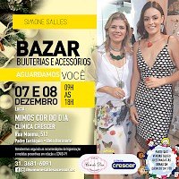 BAZAR Bijuterias e Acessórios